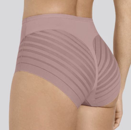 Lace Stripe Undetectable Classic Shaper - Image 26