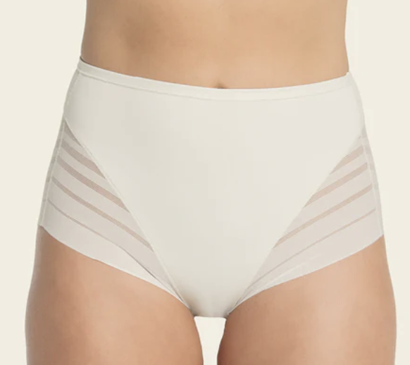 Lace Stripe Undetectable Classic Shaper - Image 29