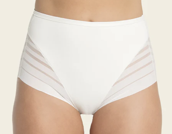 Lace Stripe Undetectable Classic Shaper - Image 31