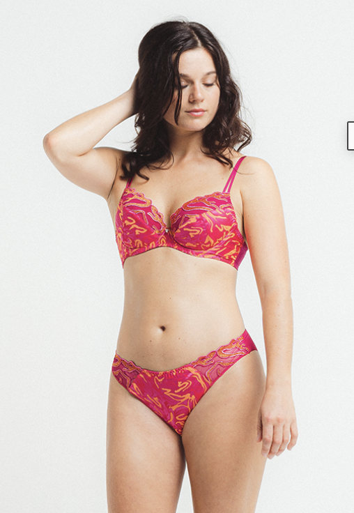 VORTEX - Push-up - Image 2