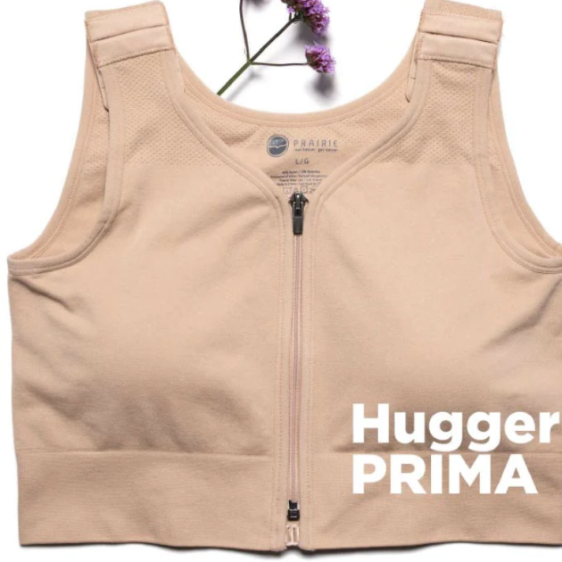 Prairie Wear - Hugger Prima
