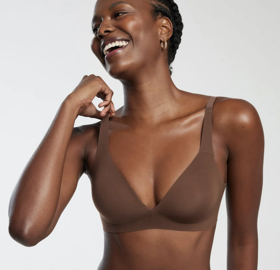 Evelyn Bobbie StarlettePlunge - Image 9