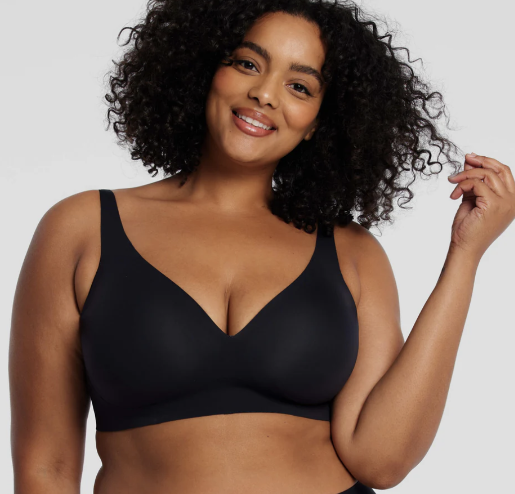 Evelyn Bobbie StarlettePlunge - Image 10