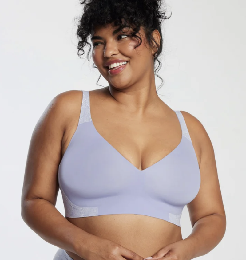 Evelyn Bobbie StarlettePlunge - Image 3