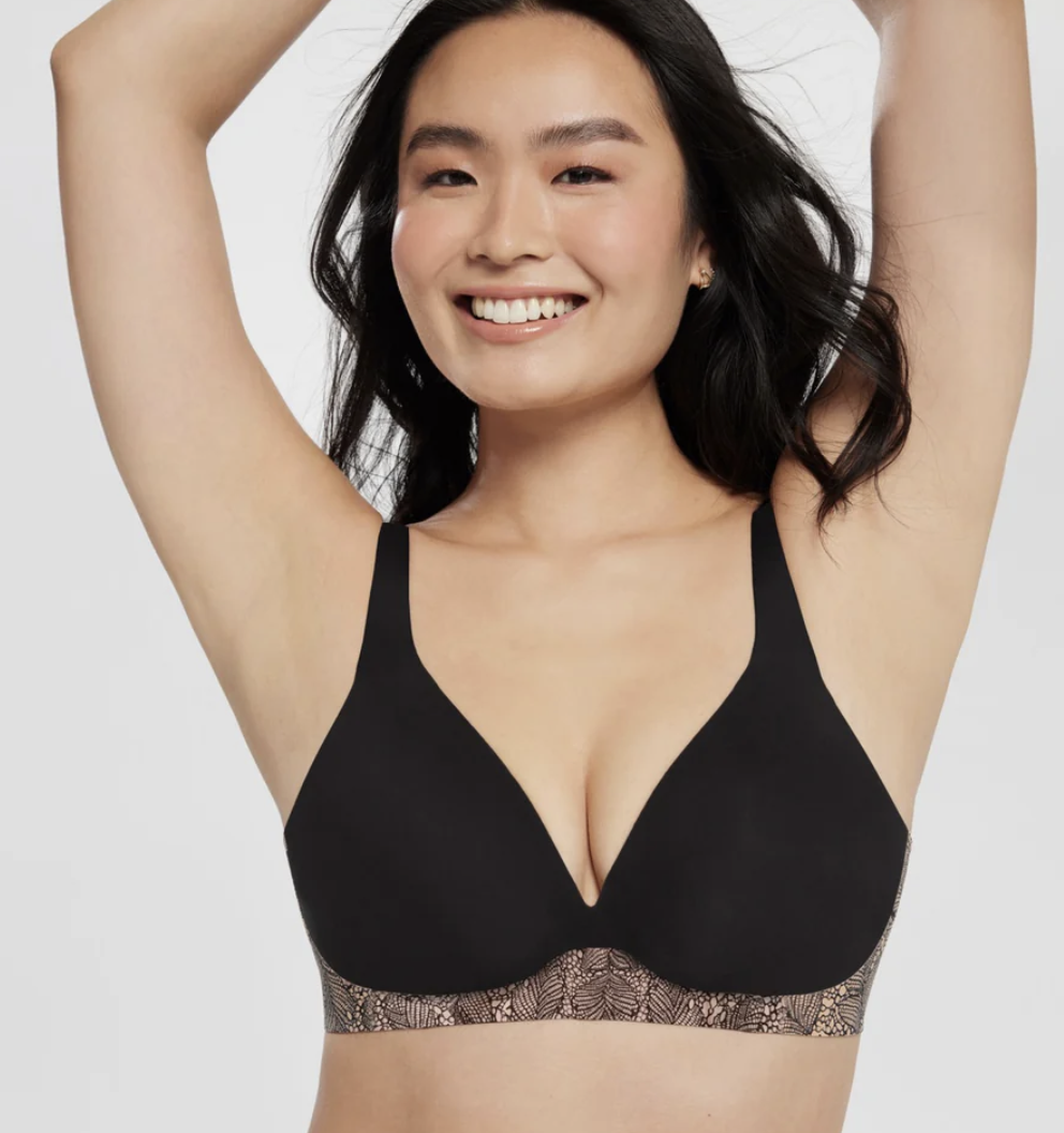 Evelyn Bobbie StarlettePlunge - Image 12