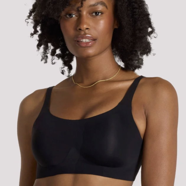 Evelyn Bobbie Structured Scoop