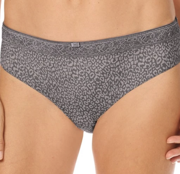 Amoena Bliss Dk Gr/Lt GrPanty