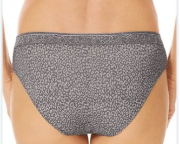 Amoena Bliss Dk Gr/Lt GrPanty - Image 2