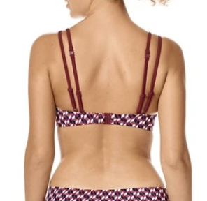 Apuila Swim Padded Bra bgdy/mlt - Image 4