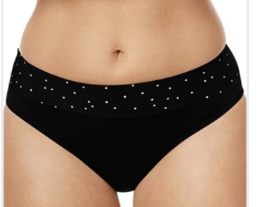 Santa Maria Swim Panty