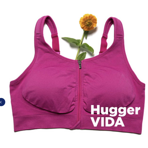 Hugger VIDA