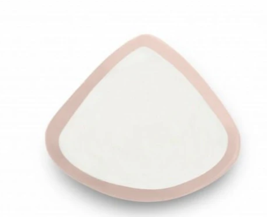 Silk Plus Triangle Form (Nude) - Image 2