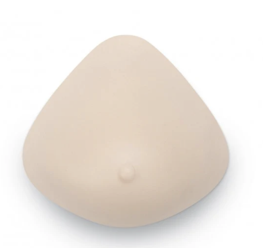 Silk Plus Triangle Form (Nude) - Image 3