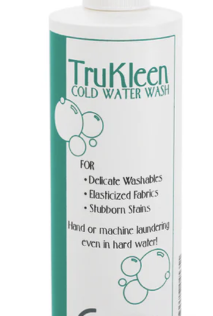 TRU-KLEEN