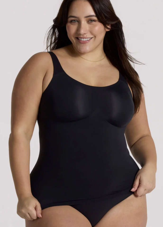 Structured Scoop Tank - Image 5