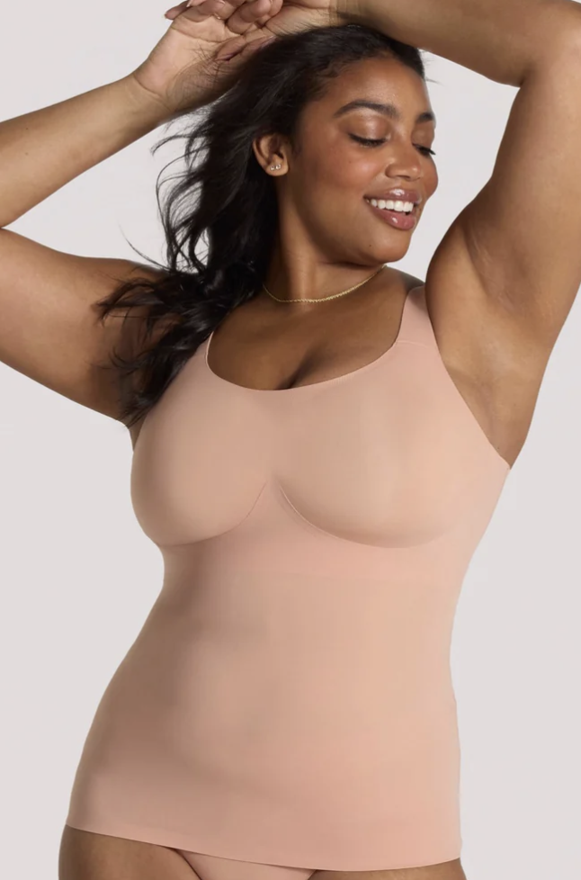 Structured Scoop Tank - Image 6