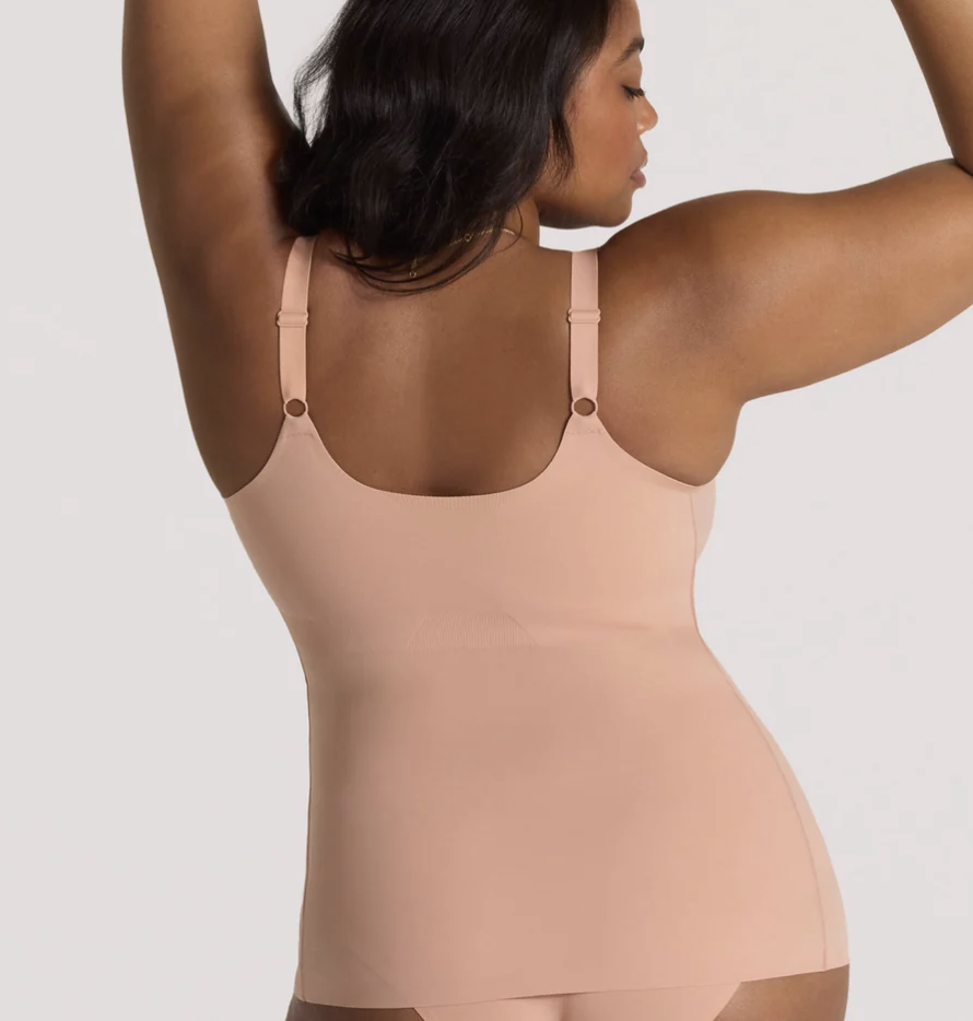 Structured Scoop Tank - Image 7