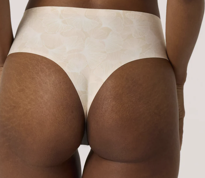 EB High Waist Panty - Image 14