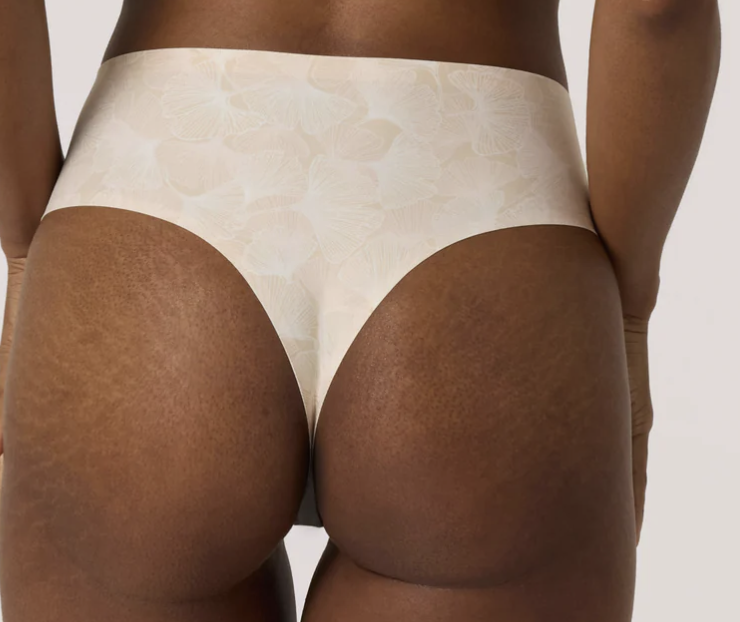 EB High Waist Panty - Image 15