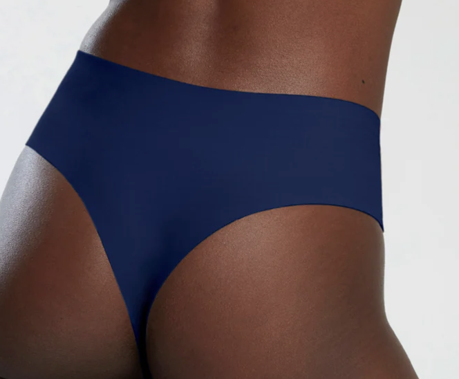 EB High Waist Panty - Image 19