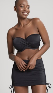 Anya Riva Swim Skirt