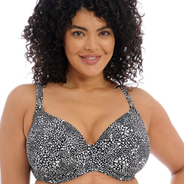 Pebble Cove Swim Bra