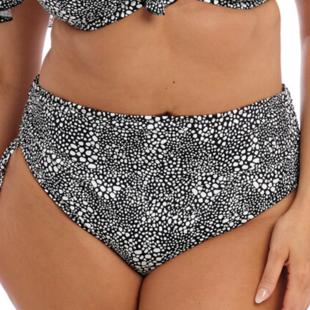 Pebble Cove Swim Panty