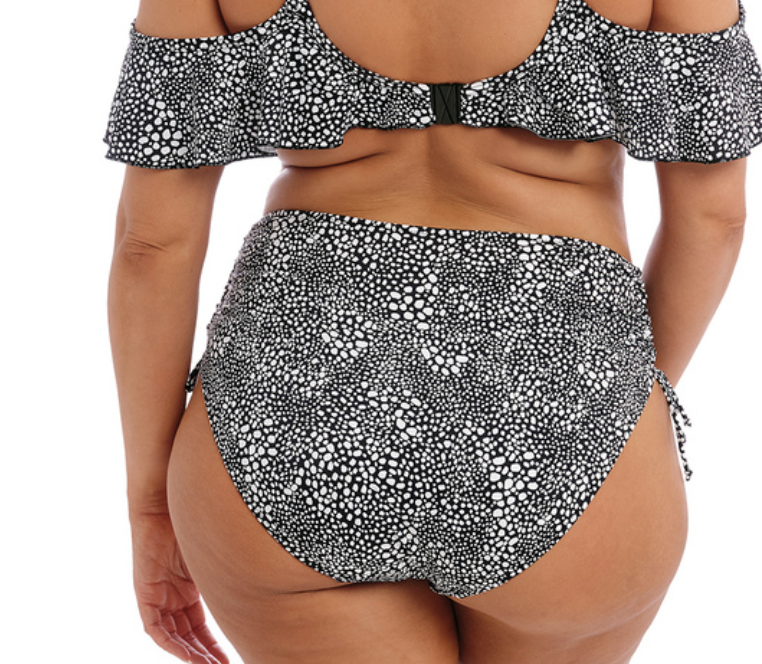 Pebble Cove Swim Panty - Image 2