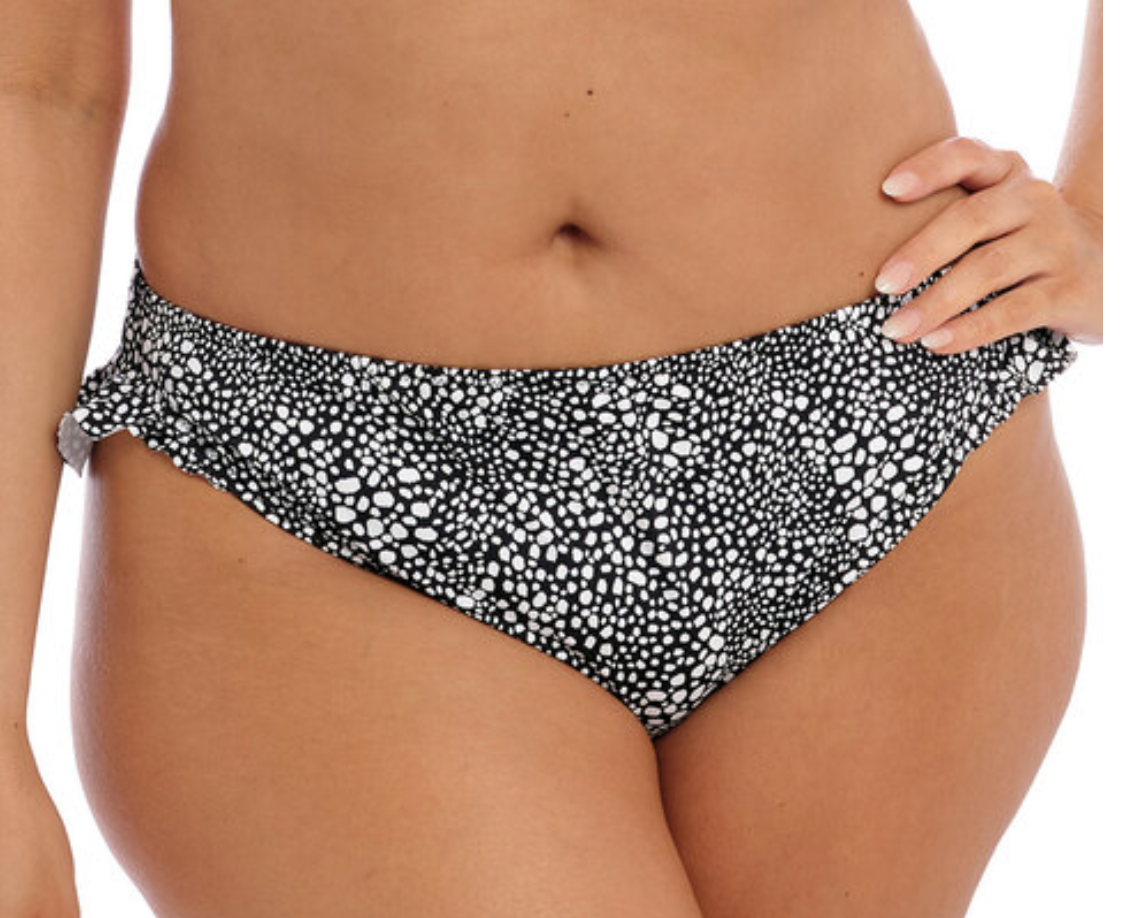 Pebble Cove Swim Panty - Image 3