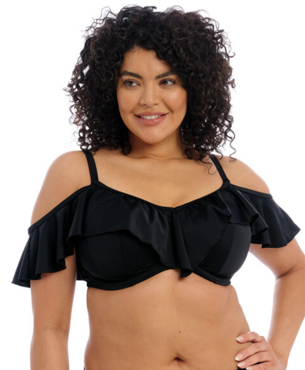 Ruffles Plain Sailing