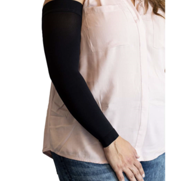Mediven Comfort Arm Sleeve Extra-Wide