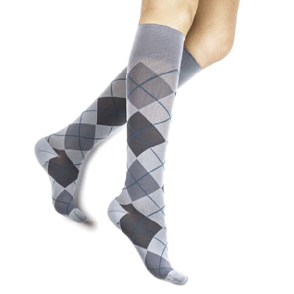 Rejuva Fashion Knee High Compression