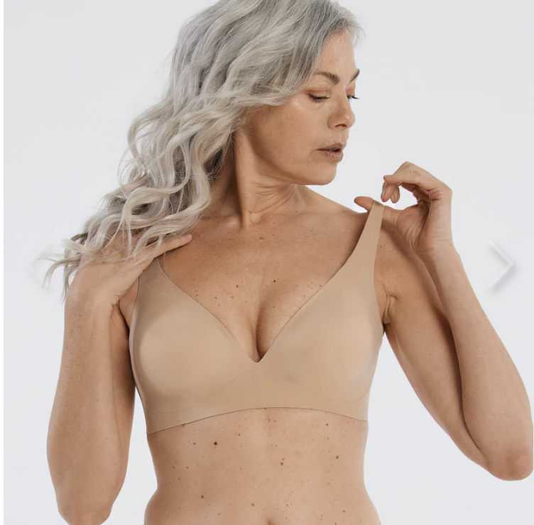 Evelyn Bobbie StarlettePlunge - Image 13