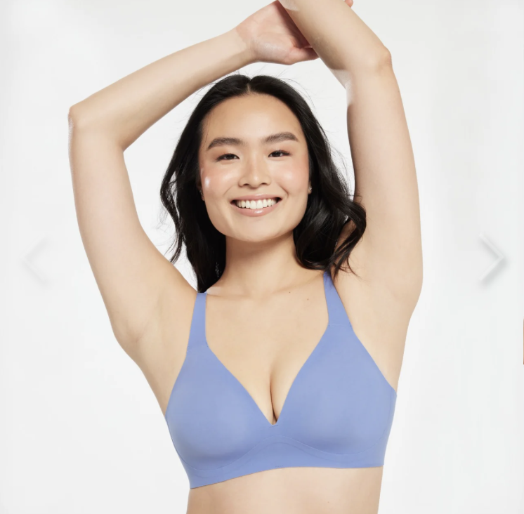 Evelyn Bobbie StarlettePlunge - Image 15