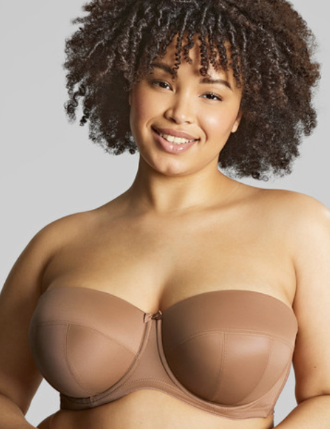 DANA Strapless Bra - Image 2