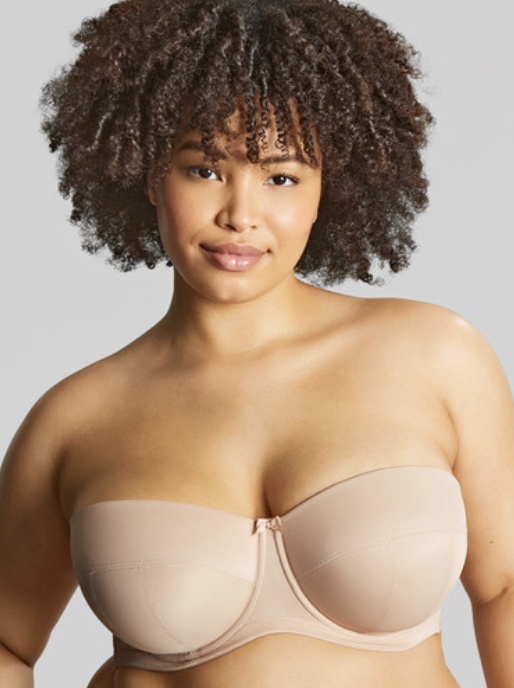 DANA Strapless Bra - Image 3