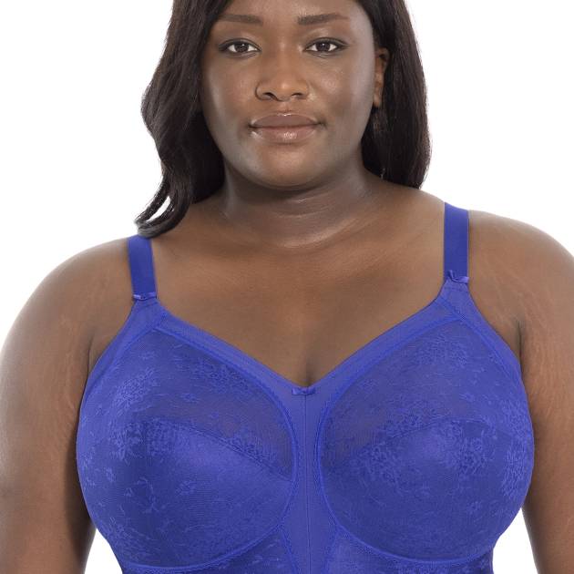 Verity Ultramarine Bra
